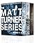The Matt Turner Boxed Set #1-3