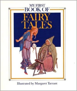 My First Book of Fairy Tales (Hardcover)