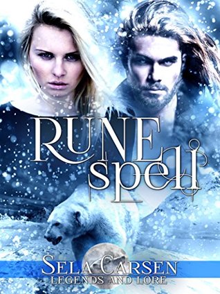 Runespell (Legends and Lore)