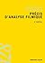 Précis d'analyse filmique (Cinéma) (French Edition)