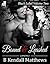Bound and Leashed - A Collection of Three BDSM Erotic Shorts: Black Label Volume 2