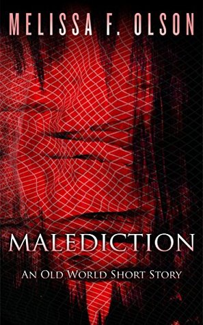 Malediction (Boundary Magic, #1.5)
