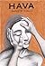 HAVA by Amélie M. Chelly