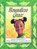 Boundless Grace