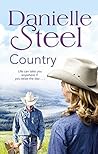 Country by Danielle Steel