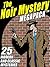 The Noir Mystery MEGAPACK ™: 25 Modern and Classic Mysteries
