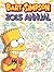 Bart Simpson Annual 2015