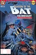Batman: Shadow of the Bat #24