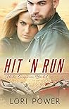Hit'N Run (Under Suspicion Book 1)