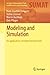 Modeling and Simulation: An Application-Oriented Introduction (Springer Undergraduate Texts in Mathematics and Technology)