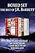 Best of J.R. Barrett Box Set
