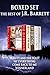 Best of J.R. Barrett Box Set