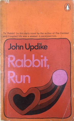 Rabbit, Run