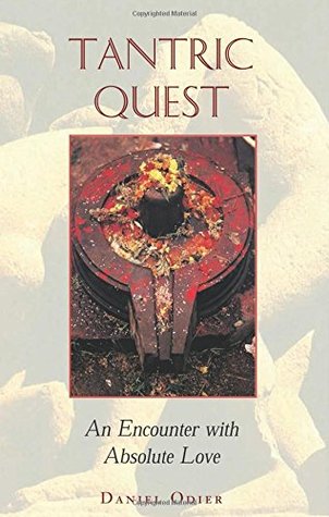 Tantric Quest: An Encounter with Absolute Love (Paperback)