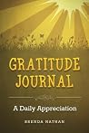 Gratitude Journal: A Daily Appreciation