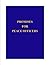 Promises for Peace Officers