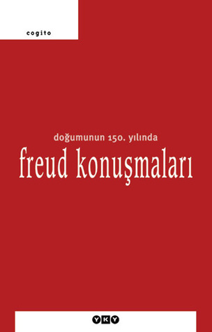Freud Konuşmaları (Paperback)