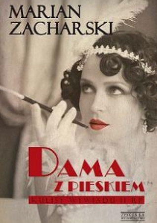 Dama z pieskiem (Hardcover)