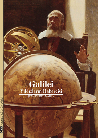 Galilei: Yıldızların Habercisi (Paperback)