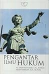Pengantar Ilmu Hukum