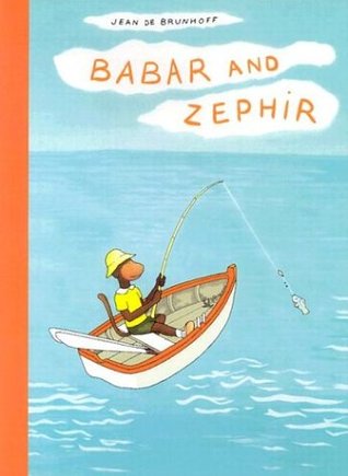Babar and Zephir (Hardcover)