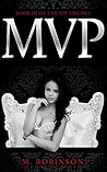 MVP by M.  Robinson