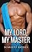 My Lord, My Master (The Three Kings #1)