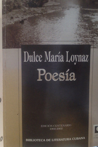 Poesía