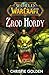 Zrod Hordy by Christie Golden