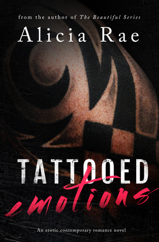 Tattooed Emotions (Tattooed, #1)