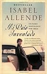 Mi país inventado by Isabel Allende