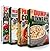 COOKBOOKS: Dump Dinners Cookbook, Pressure Cooker Cookbook, Mediterranean Diet and My Spiralized Cookbook Box Set: 100+ Of The Most Delicious And Simple Recipes You Need To Know (Cookbooks, Cookbook)