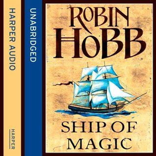 Ship of Magic