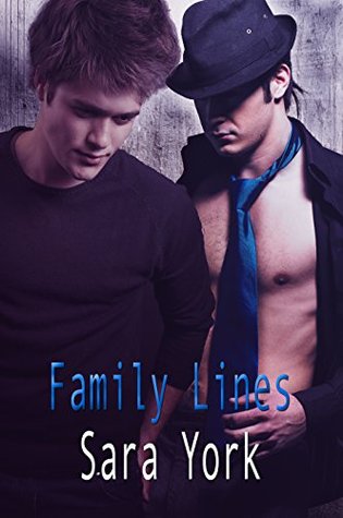 Family Lines (Kindle Edition)