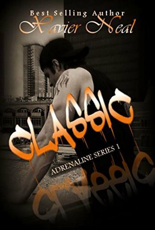 Classic (Adrenaline, #1)