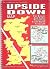 Upside Down Map Great Britain