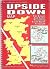 Upside Down Map Great Britain by Ashley Sims