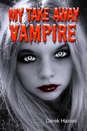 My Take Away Vampire (Kindle Edition)