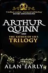 Arthur Quinn and The Father of Lies Trilogy