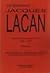 The Seminar of Jacques Lacan, Book XV: The Psychoanalytic Act, 1967-1968