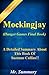 Mockingjay: Hunger Games Final Book-- A Detailed Summary About This Book Of Suzanne Collins! (Mockingjay: Hunger Games Final Book- Detailed Summary; Novel, Audiobook, Paperback, Dvd, Part 1 2)