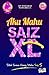 Aku Mahu Saiz XL by Ain Maisarah