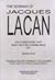 The Seminar of Jacques Lacan, Book XVIII: On a Discourse that Might not be a Semblance, 1971