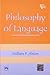 Philosophy of Language