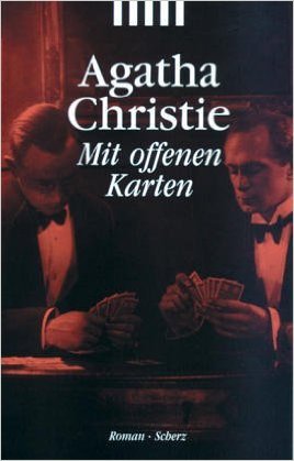 Mit offenen Karten (Hercule Poirot, #15)