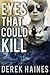 Eyes That Could Kill: When being abducted once, is not enough (The Abductions of Langley Garret Book 3)