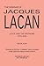 The Seminar of Jacques Lacan, Book XXIII: Joyce and the Sinthome, 1975-1976