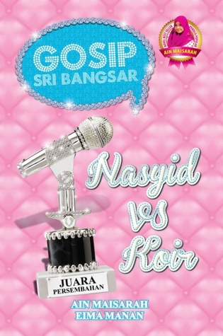 Nasyid VS Koir (Paperback)