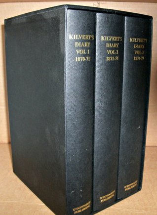 Kilvert's Diary: Volumes 1-3, 1870-1879