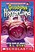 Little Shop of Hamsters (Goosebumps HorrorLand #14)